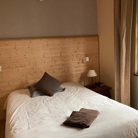 Auberge De France Kruth Kültér fotó