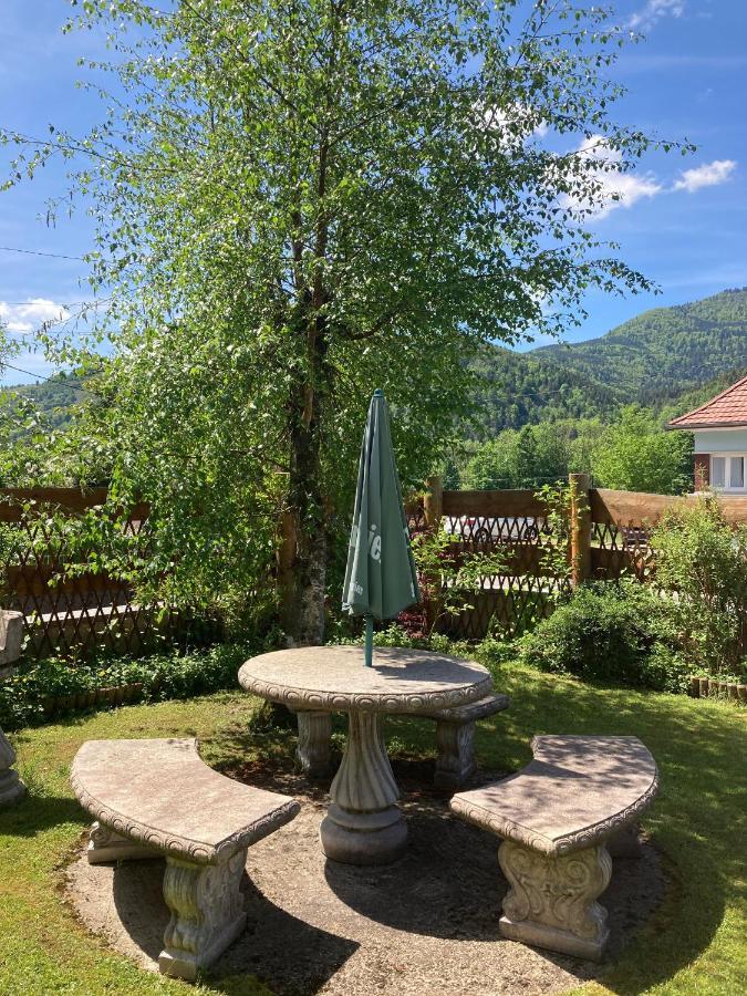 Auberge De France Kruth Kültér fotó