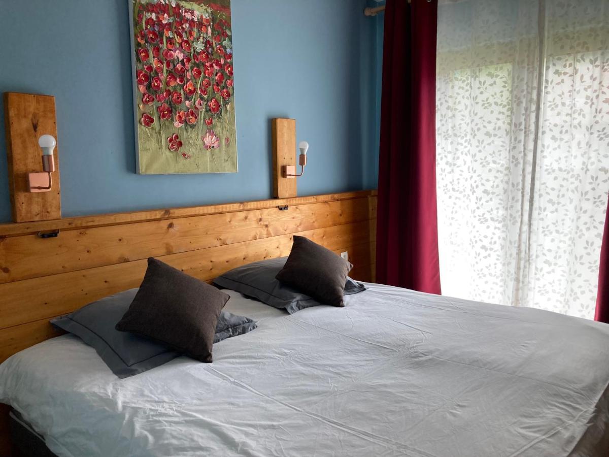 Auberge De France Kruth Kültér fotó