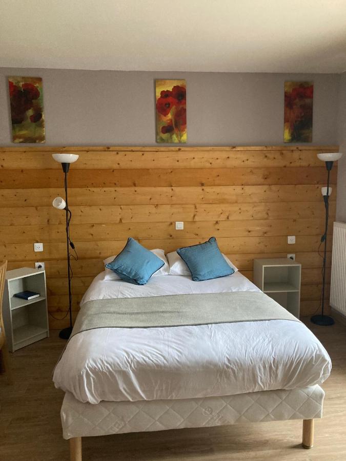 Auberge De France Kruth Kültér fotó