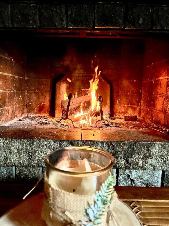 Auberge De France Kruth Kültér fotó
