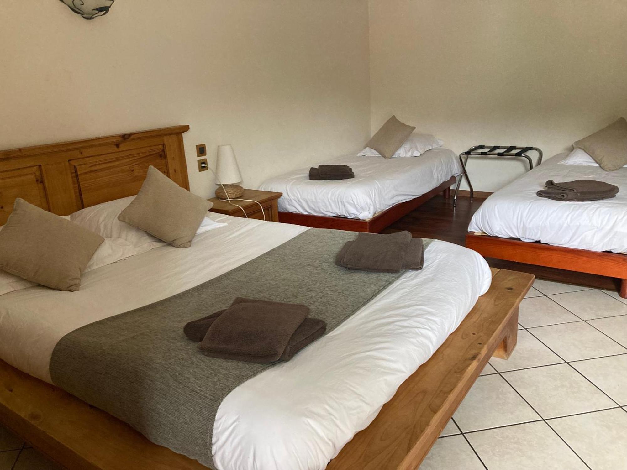 Auberge De France Kruth Kültér fotó