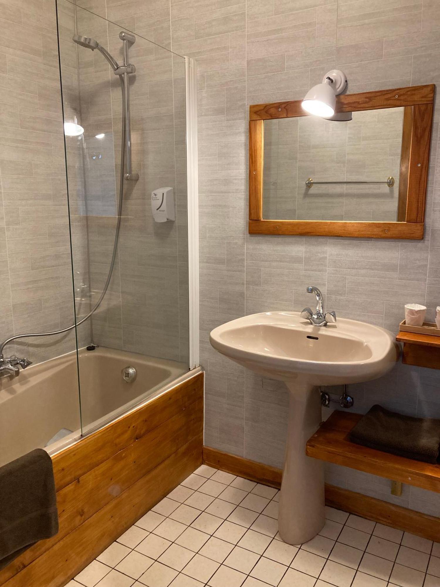 Auberge De France Kruth Kültér fotó