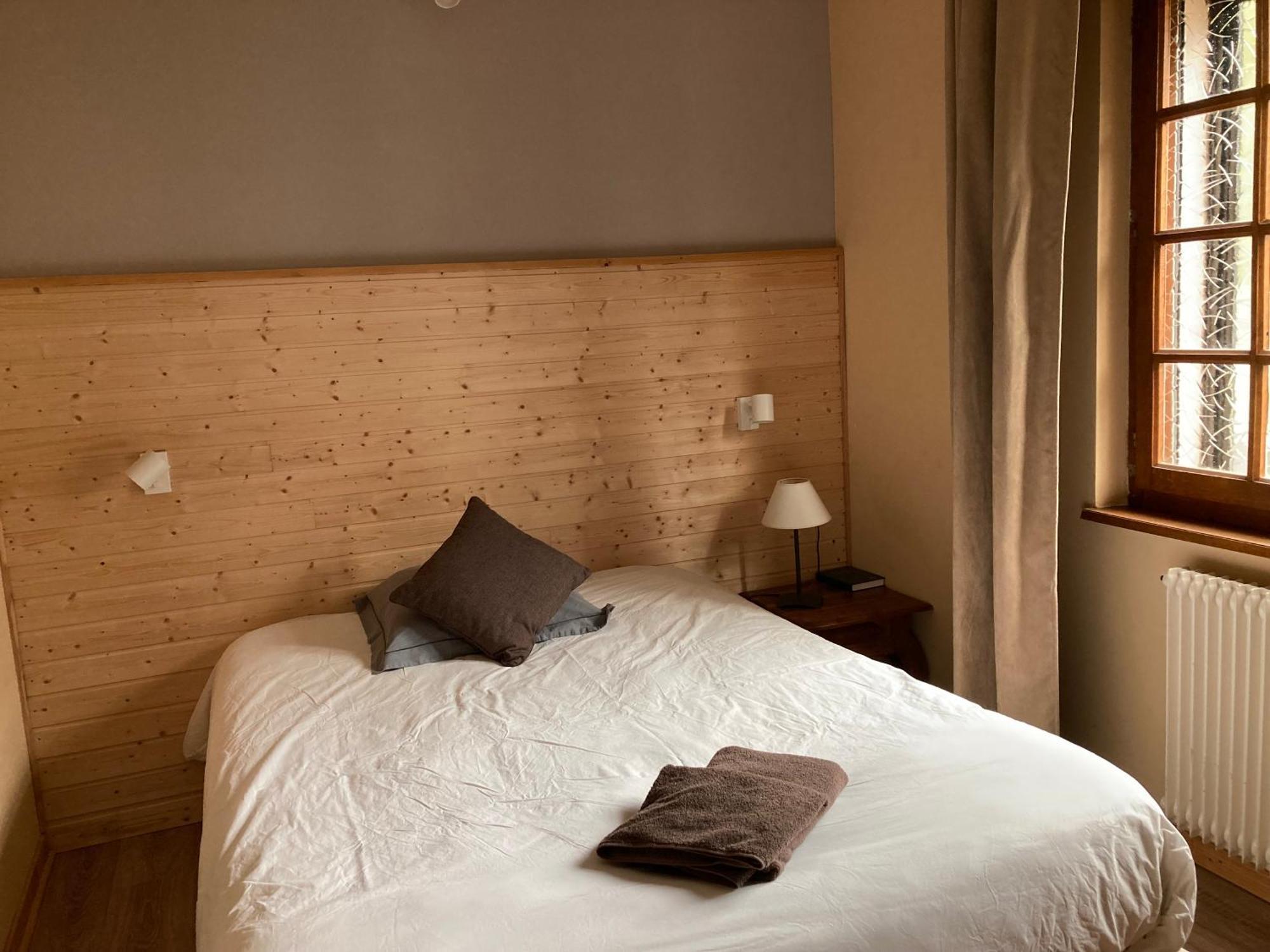 Auberge De France Kruth Kültér fotó